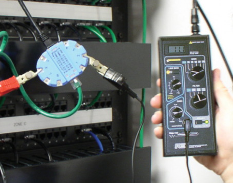 河口美国REI CMA-100反监听音频放大器