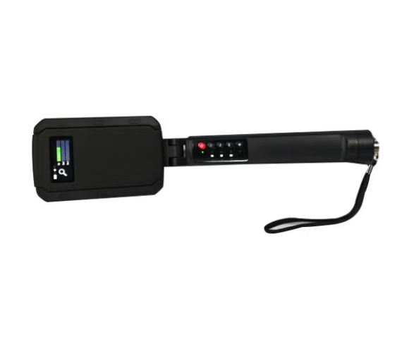 河口便携式非节点性探测仪